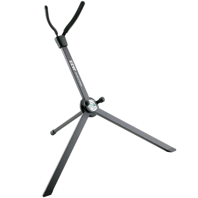 楽天市場】アルトサックススタンド K&M SAXXY 14340 : 管楽器専門店 ダク