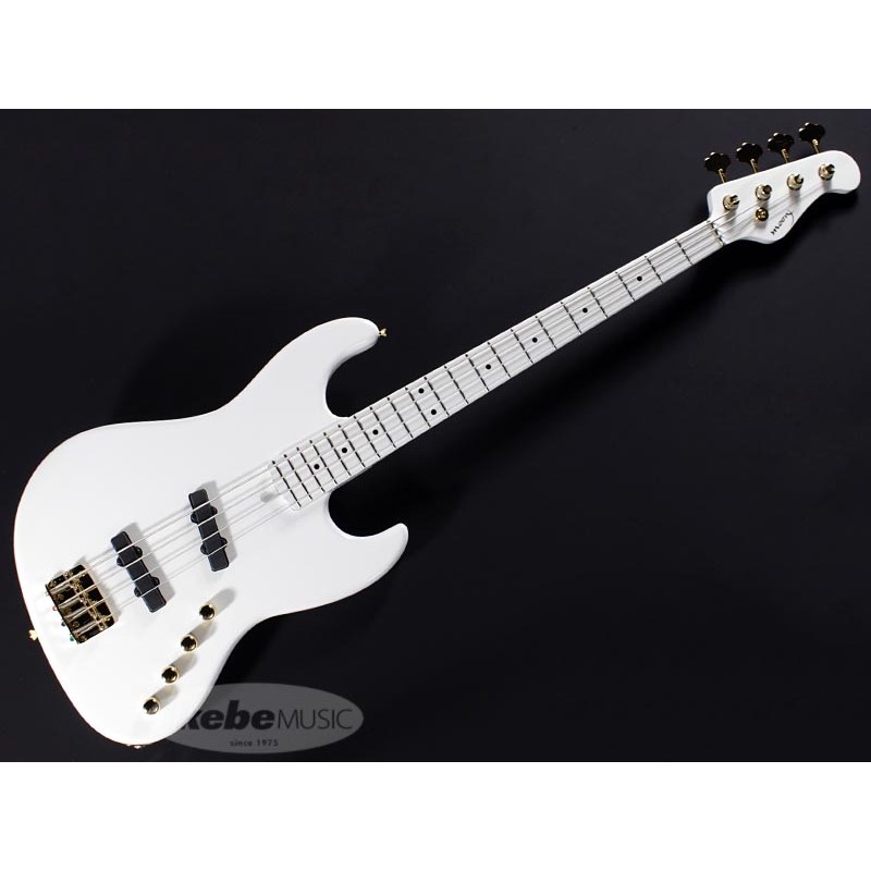 JJ-4 LARRY MODEL [Larry Graham Model] Moon (新品)