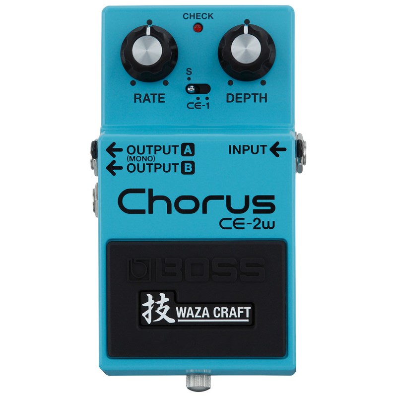 BOSS CE-2W コーラスエフェクター 470515-01.jpg