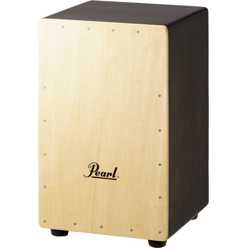 楽天市場】Pearl カホン PBC-509JD Jesus Diaz Radial Edge Cajon