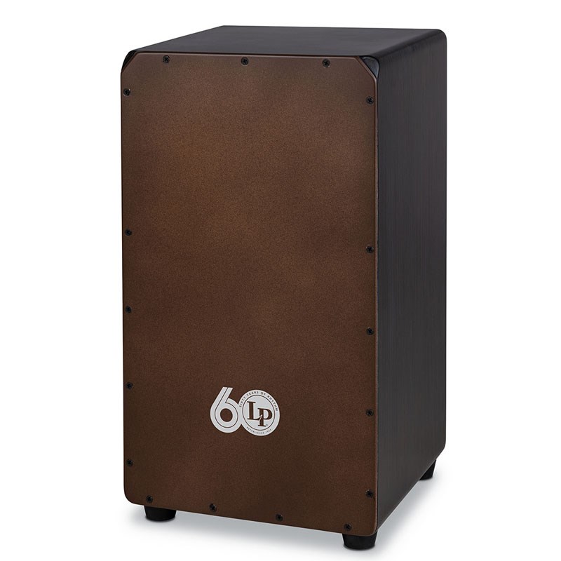 1427-60 [60TH ANNIVERSARY GROOVE CAJON]【お取り寄せ商品】 LP (新品)｜イケベ楽器ショップ