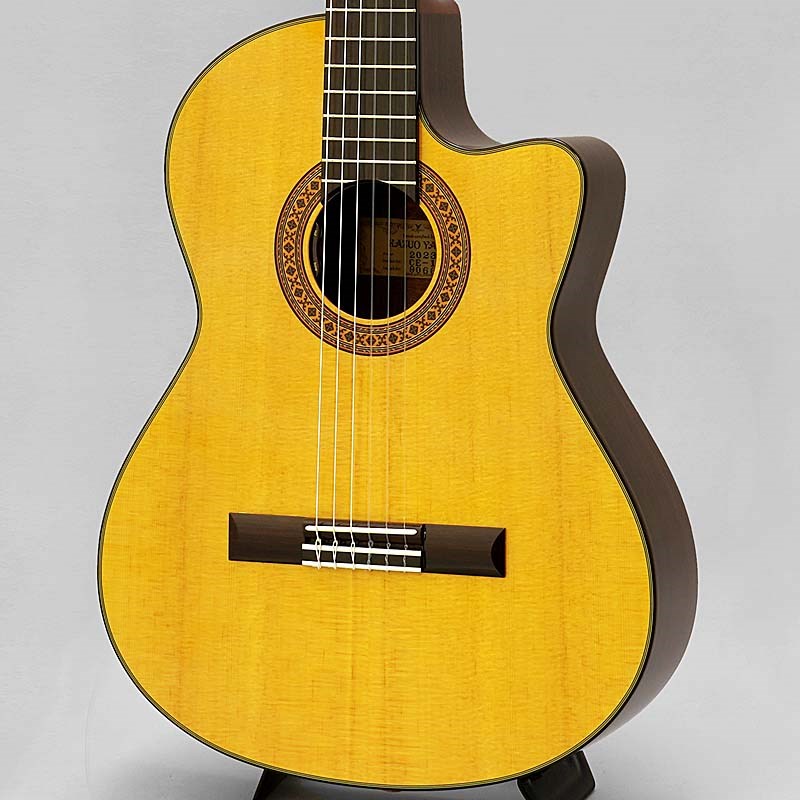 CE-1 Kヤイリ K.Yairi (新品)|イケベ楽器ショップ