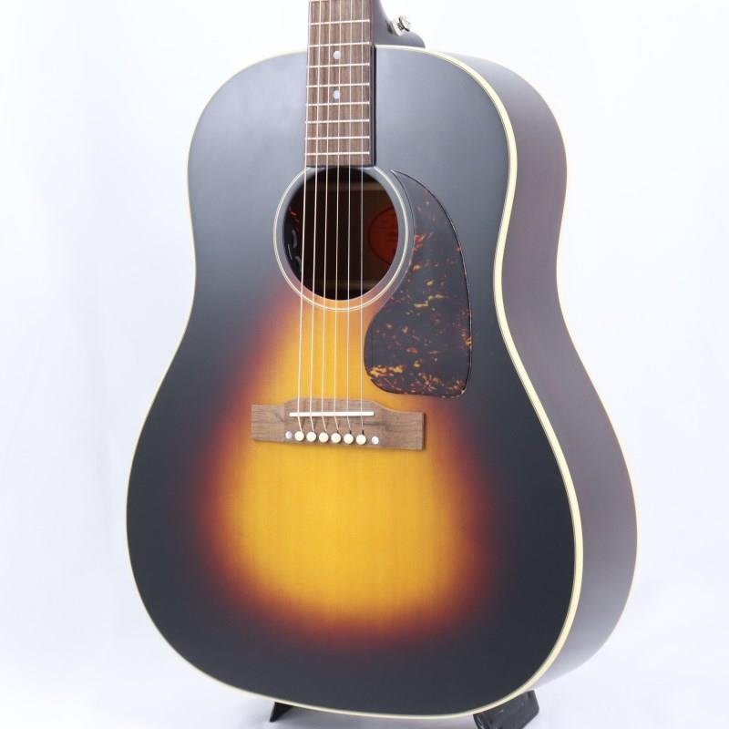 楽天市場】Epiphone エピフォン J-45 Express Vintage Sunburst