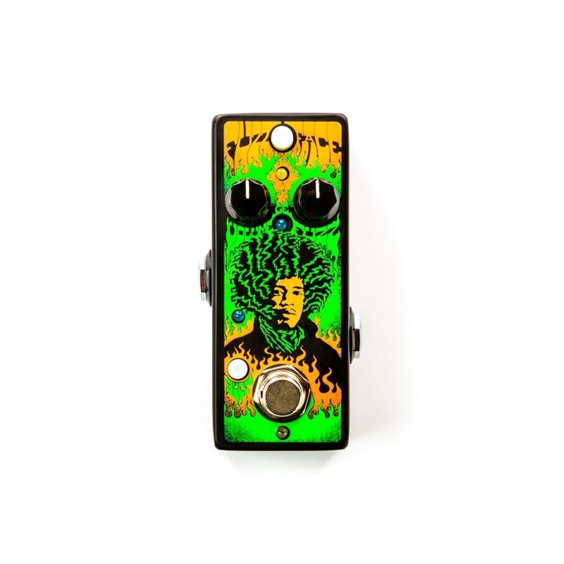 楽天市場】MXR Authentic Hendrix '69 Psych Series JHW2