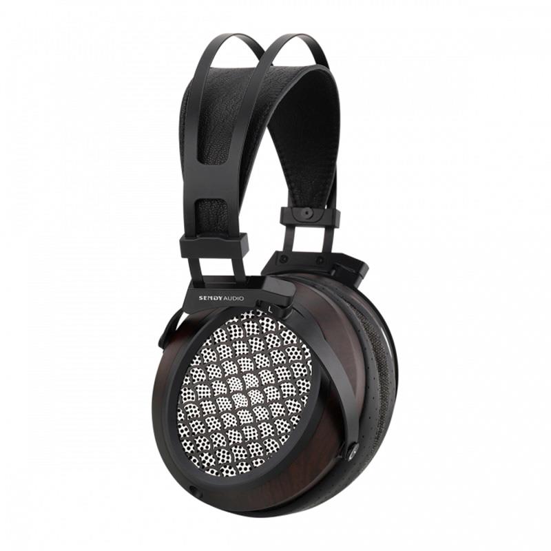 Aiva 2 (アイヴァツー)(センディオーディオ)(モニターヘッドホン)(開放型)(オープン型)(プラナーマグネティックドライバー搭載)(ゼブラウッドハウジング採用)(SDA-APOLLO) SENDY AUDIO (新品)｜イケベ楽器ショップ