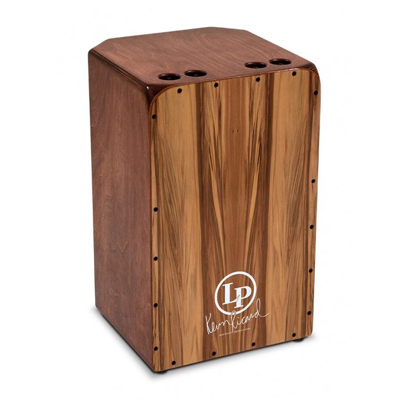 LP1424 [American Series / Kevin Ricard Signature Cajon]【お取り寄せ品】 LP (新品)