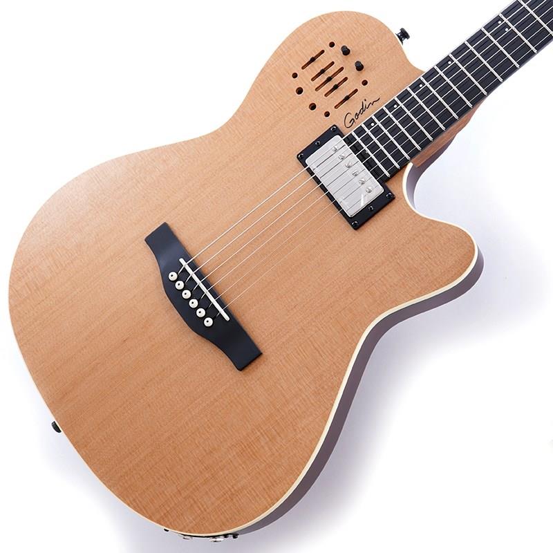 A6 ULTRA Natural SG　展示限定OUTLET！ Godin (アウトレット 新品特価)