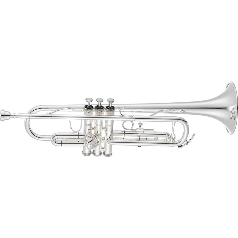 【調整美品】Jupiter JTR700S トランペット ジュピター Amazon.com: Jupiter JTR700 Standard Series Student Bb