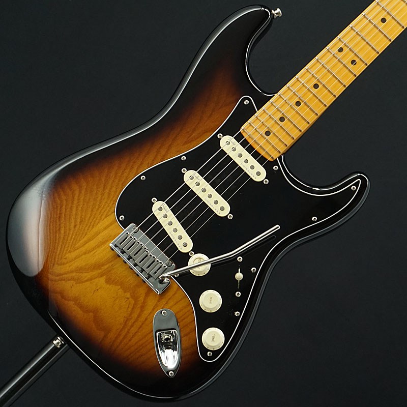 楽天市場】Fender USA American Ultra Luxe Stratocaster