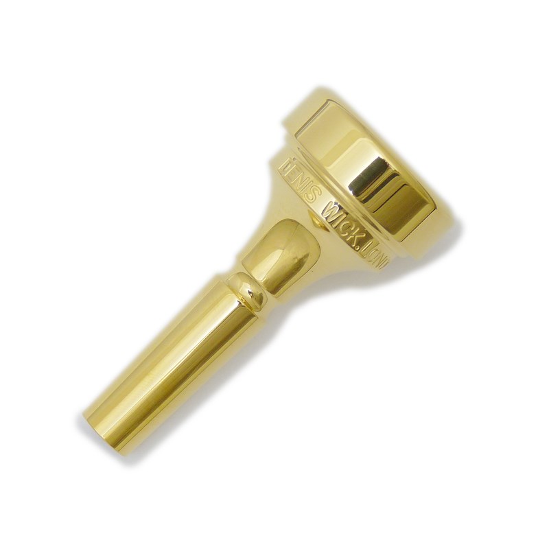 デニス・ウィック / 4.5 GP コルネット用 マウスピース Denis Wick (新品)｜イケベ楽器ショップ