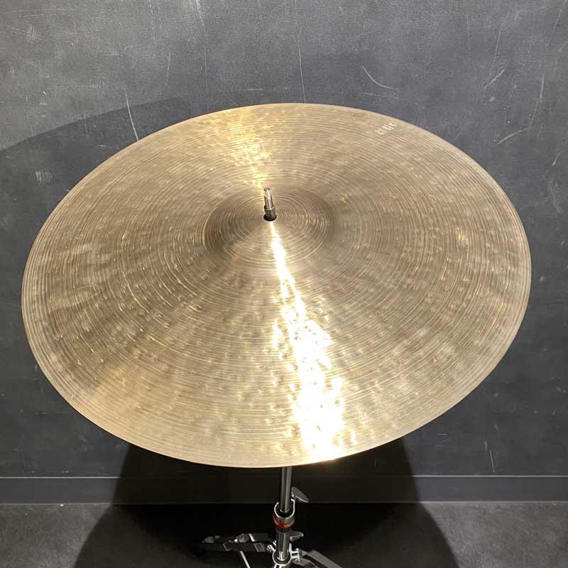 30th Anniversary Medium Ride 20'' [2040g] スタッフ選定トルコシンバル2026 Istanbul／Agop (新品)｜イケベ楽器ショップ
