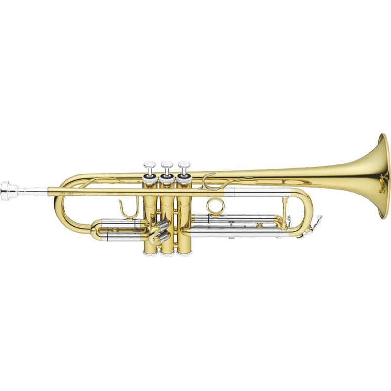 調整品】JUPITER JTR-1200 トランペット ジュピター 調整品】JUPITER