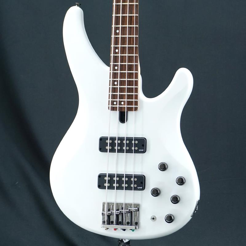 USED 中古 TRBX504 (TWH) YAMAHA (ユーズド やや使用感あり)