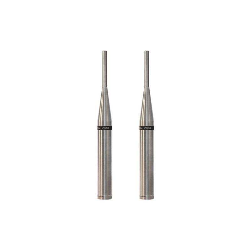 QTC50mp 【マッチドペア】 EARTHWORKS (新品)