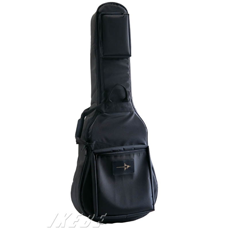 【受注生産品】 Protect Case [JUMBO・フルアコ用/Black#8] NAZCA (新品)｜イケベ楽器ショップ
