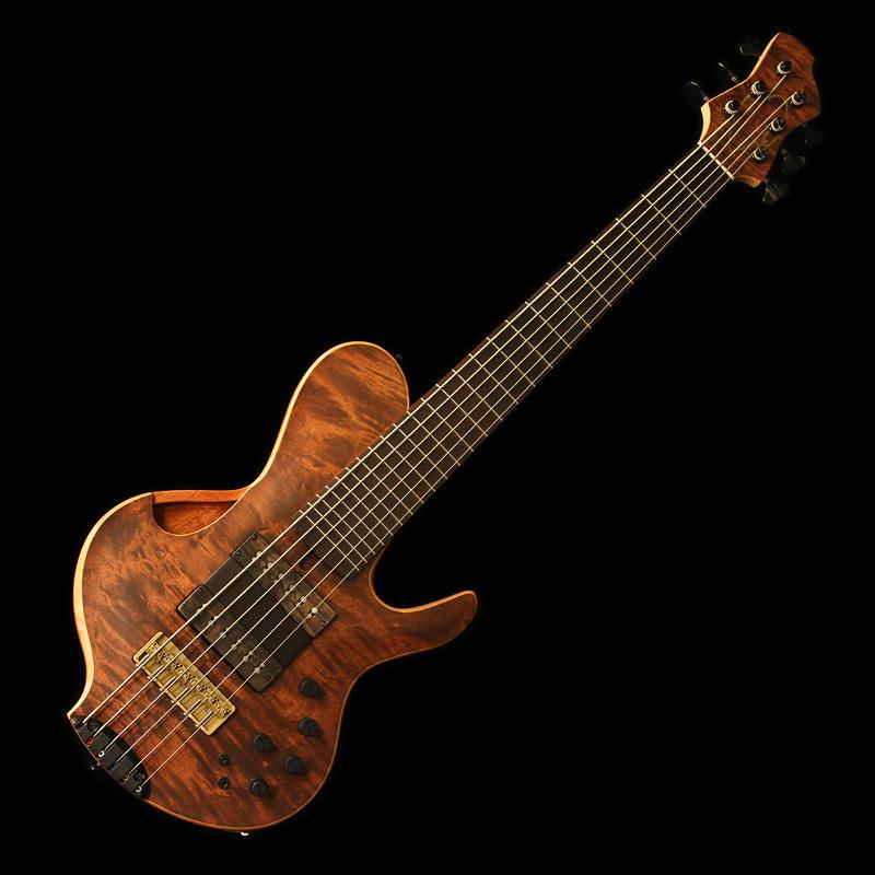 S1-SH 6st (Antique Brown) Collectera (新品)