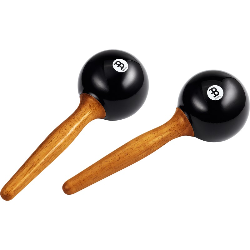 PM1BK [Plastic Maracas/Studio] 【お取り寄せ品】 MEINL (新品)