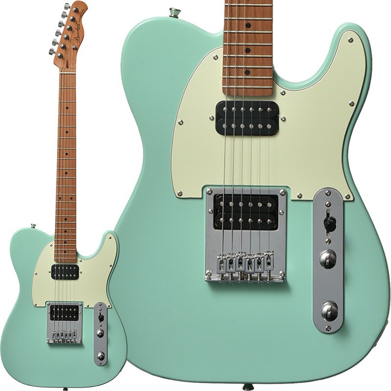 楽天市場】Bacchus Universe Series BTE-2-RSM/M -3TS- 新品