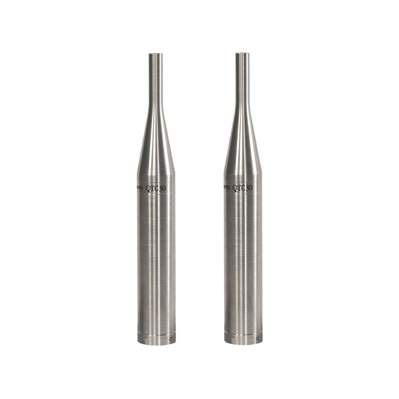 QTC30mp 【マッチドペア】（予約商品・納期別途ご案内） EARTHWORKS (新品)