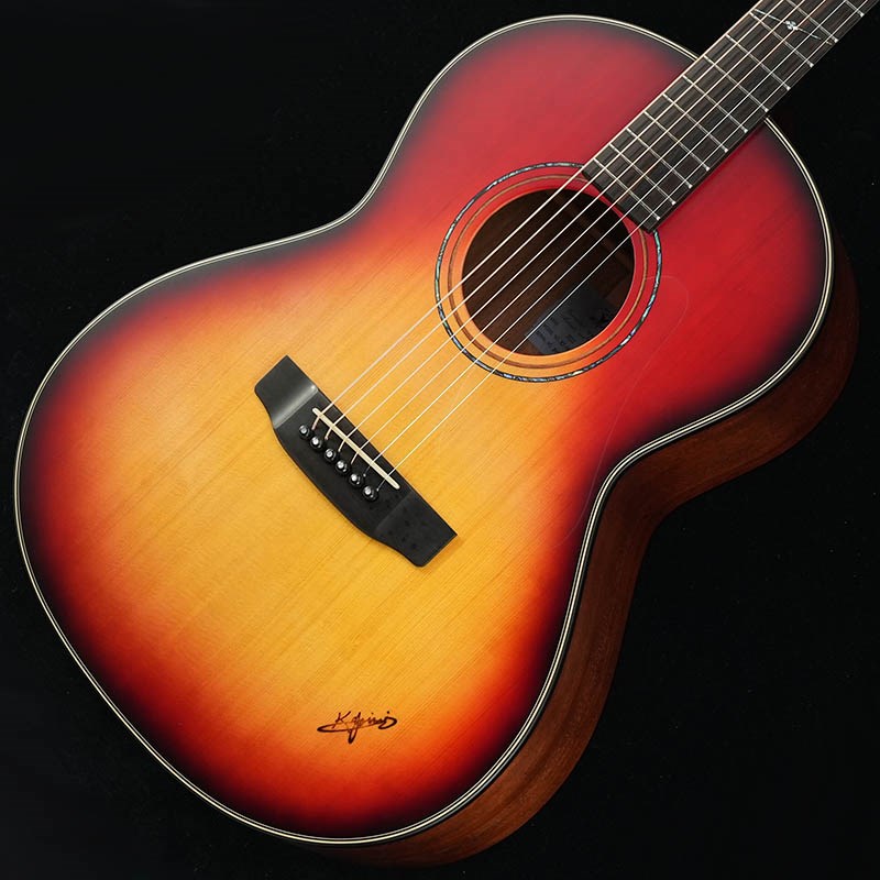 楽天市場】K.Yairi LO-90 N 新品[Kヤイリ][国産][LO90N