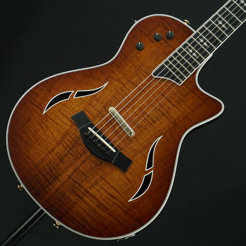 USED 中古 T5z Custom Koa 13 [SN.1110313157] テイラー TAYLOR (ユーズド 美品)