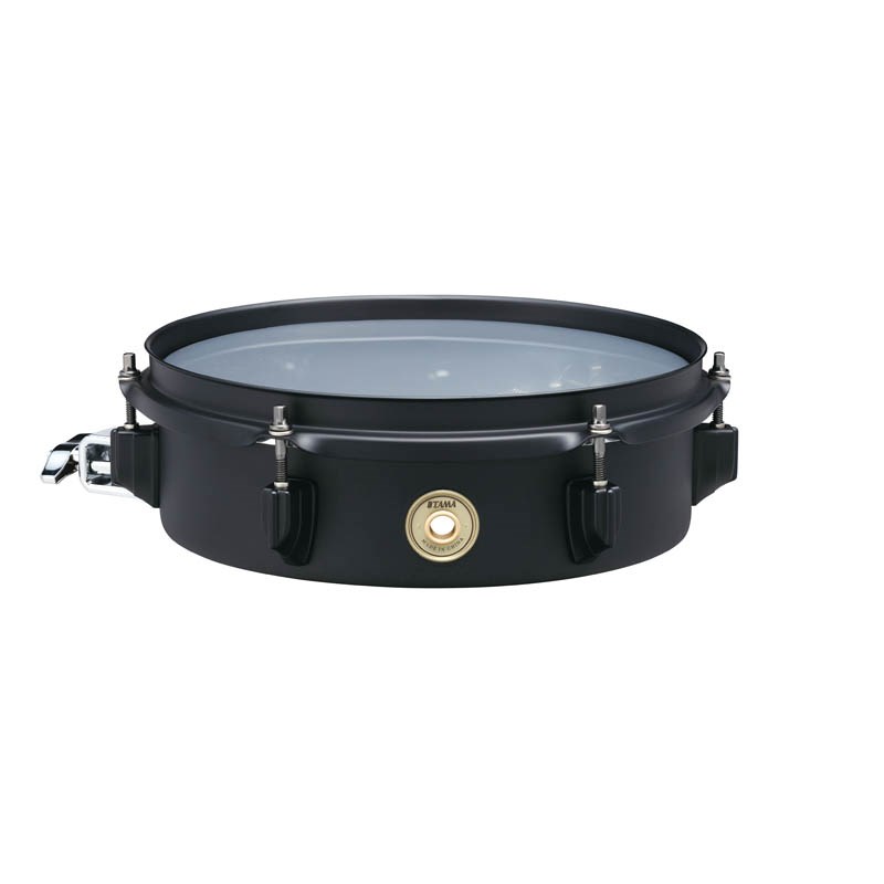 BST103MBK [Metalworks Effect Mini-Tymp Snare Drum 10×3] TAMA (新品)