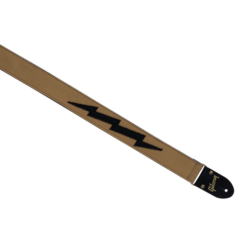 【春得セール】 The Vintage Bolt (Tan) [ASVBLT-TAN] Gibson (新品)