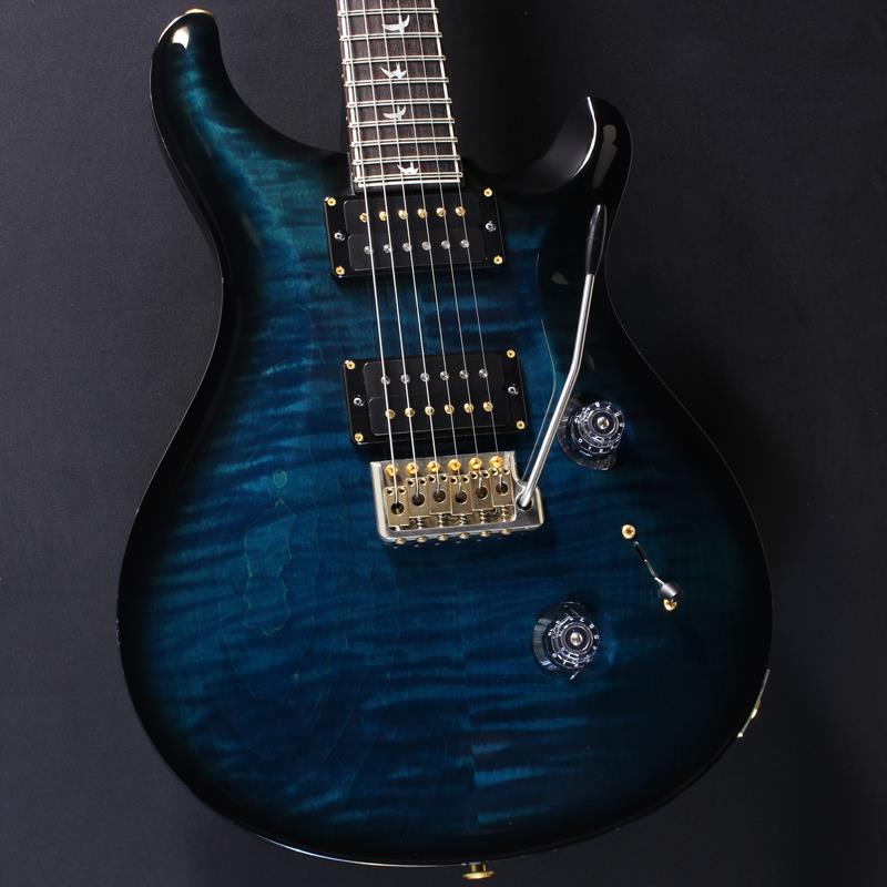 USED 中古 30th Anniversery Custom 24 (Custom Color) P.R.S. (ユーズド やや使用感あり)