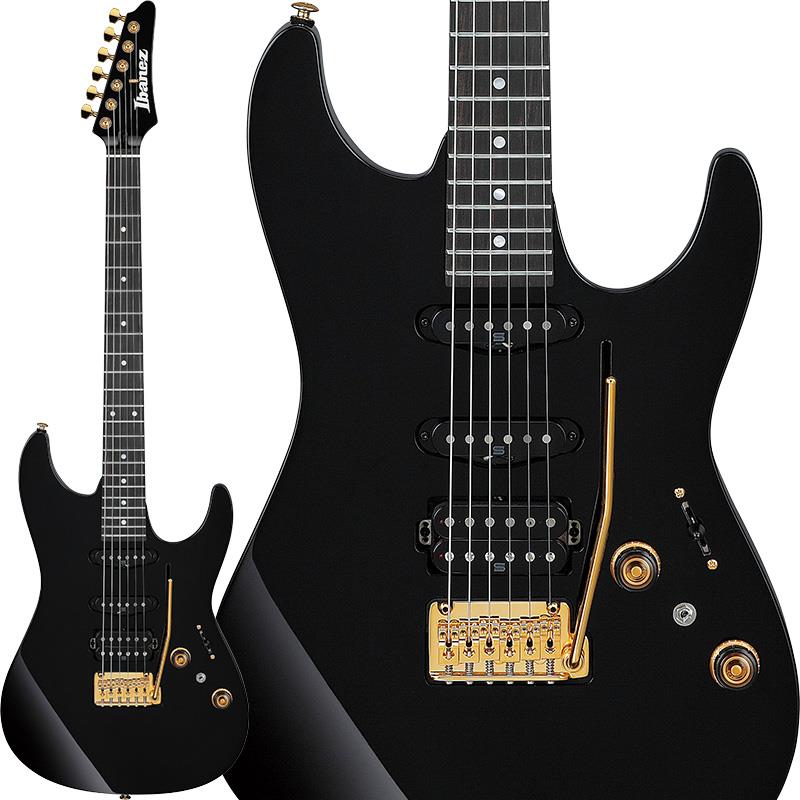 Premium AZ26P1-BK (Black) [SPOT MODEL] Ibanez (新品)｜イケベ楽器ショップ