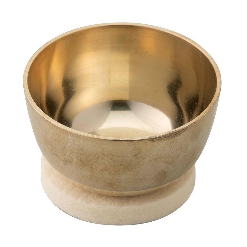 DA-KSZ10 [シンギングボウル / 直径10cm] Sound King (新品)