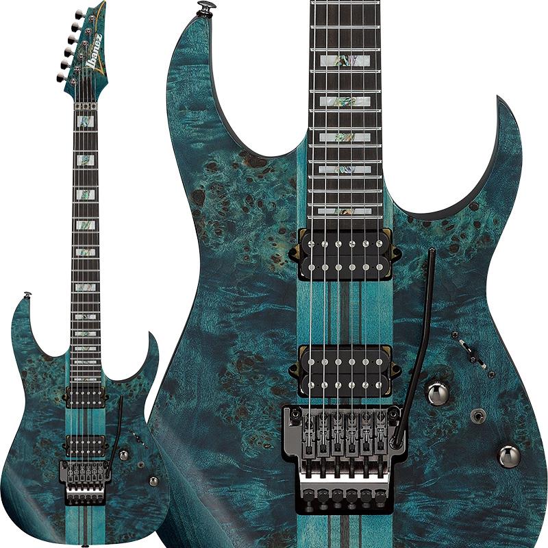 Premium RGT1220PBK-COL (Cosmic Blue Low Gloss) Ibanez (新品) 111,375円