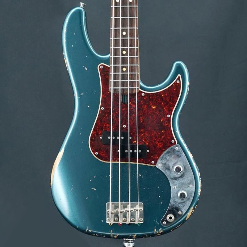 楽天市場】Tsubasa Guitar Workshop Loose 57 PJ -Vintage White- 新品