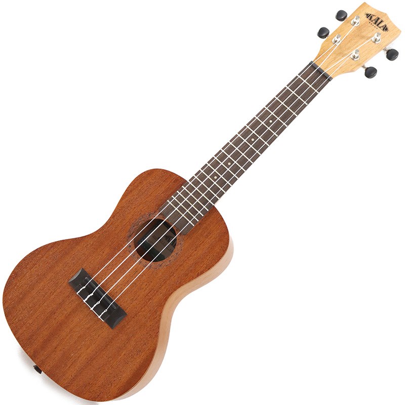★美品★ ZEMAITIS ZUK-200A ゼマイティス コンサートウクレレ Zemaitis】ゼマティス『コンサートウクレレ』ZUK-200A 2015年製
