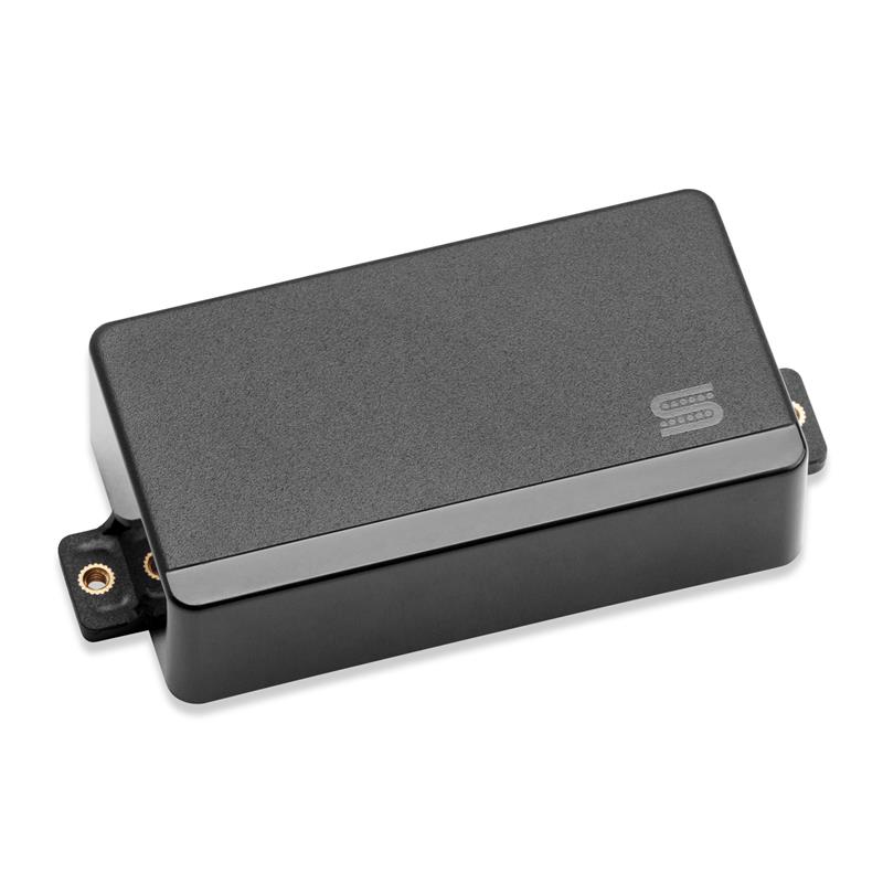 【ご予約商品】 MortalCoil Multiple-Voiced Active [MORTALCOIL-6n] (Neck/Black) 【安心の正規輸入品】 Seymour Duncan (新品)