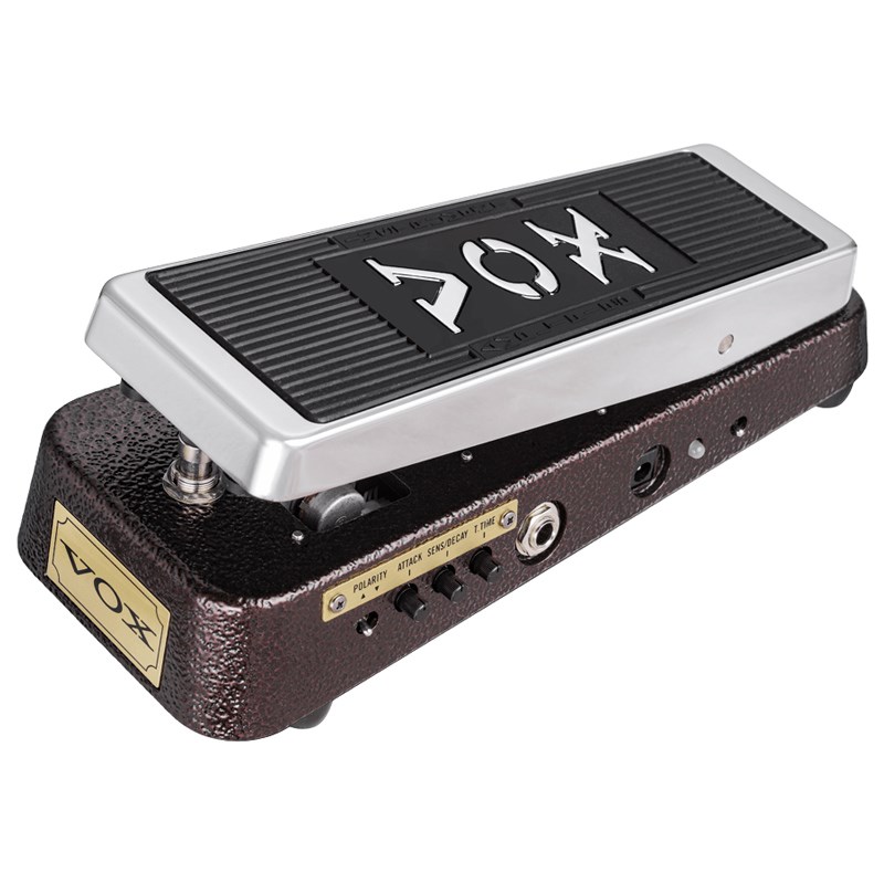 V863-CA VOX (新品)