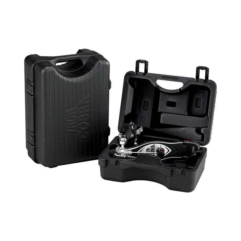 TAMA PC910S Speed Cobra Carrying Cases シングルペダル用ペダルケース Speed Cobra Pedal Cases | Drum Pedal Accessories | PEDAL