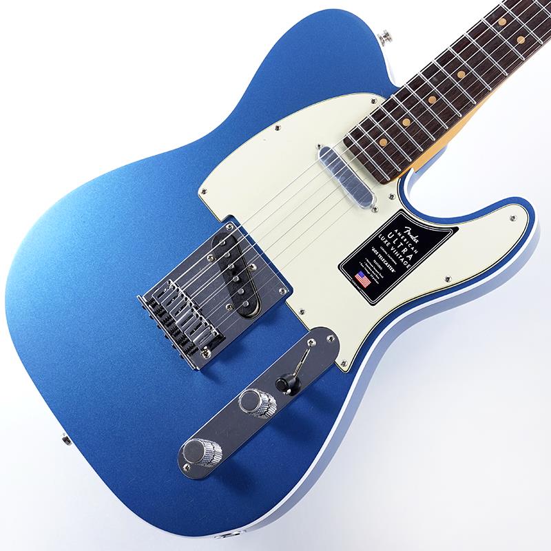 Fender USA テレキャス　American Deluxe ６０周年記念 2010 Fender 60th Anniversary Limited Edition American Deluxe
