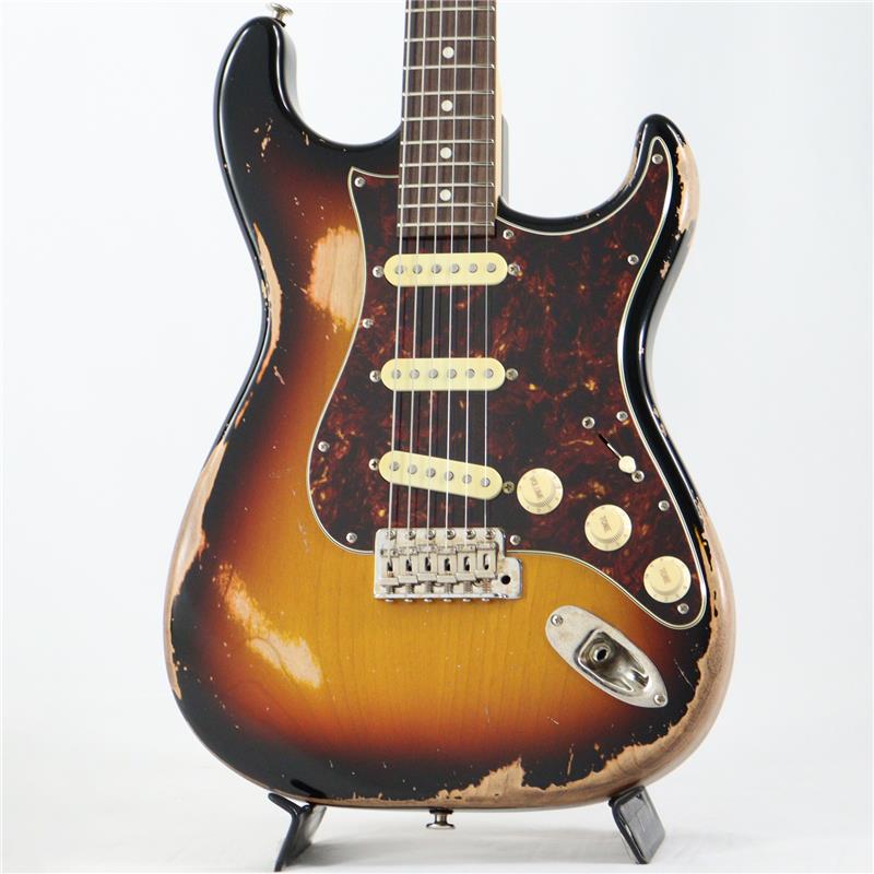 MC1-STD/R (3TS-Heavy Aged/べっ甲PG) [SN.21276] momose (新品)