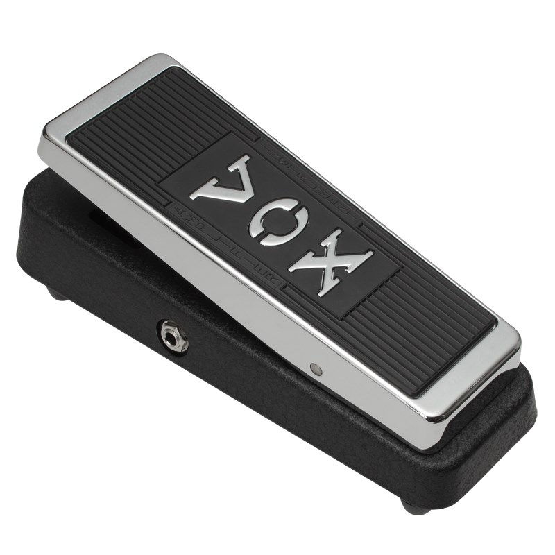 REAL MCCOY WAH（VRM-1） VOX (新品)