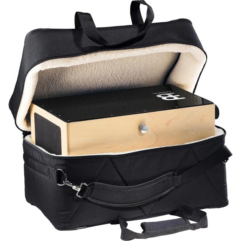 MDLXCJB [Deluxe Cajon Bag]【お取り寄せ品】 MEINL (新品)