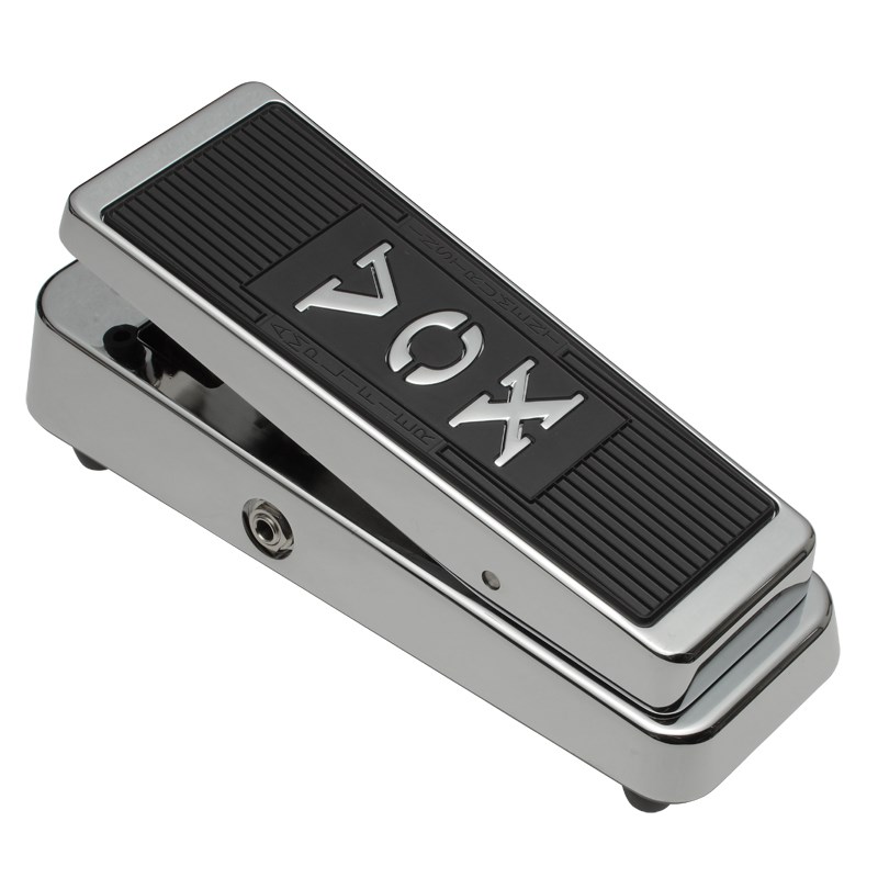 翌日配達 REAL MCCOY WAH LTD（VRM-1 LTD) VOX (新品)｜イケベ楽器ショップ