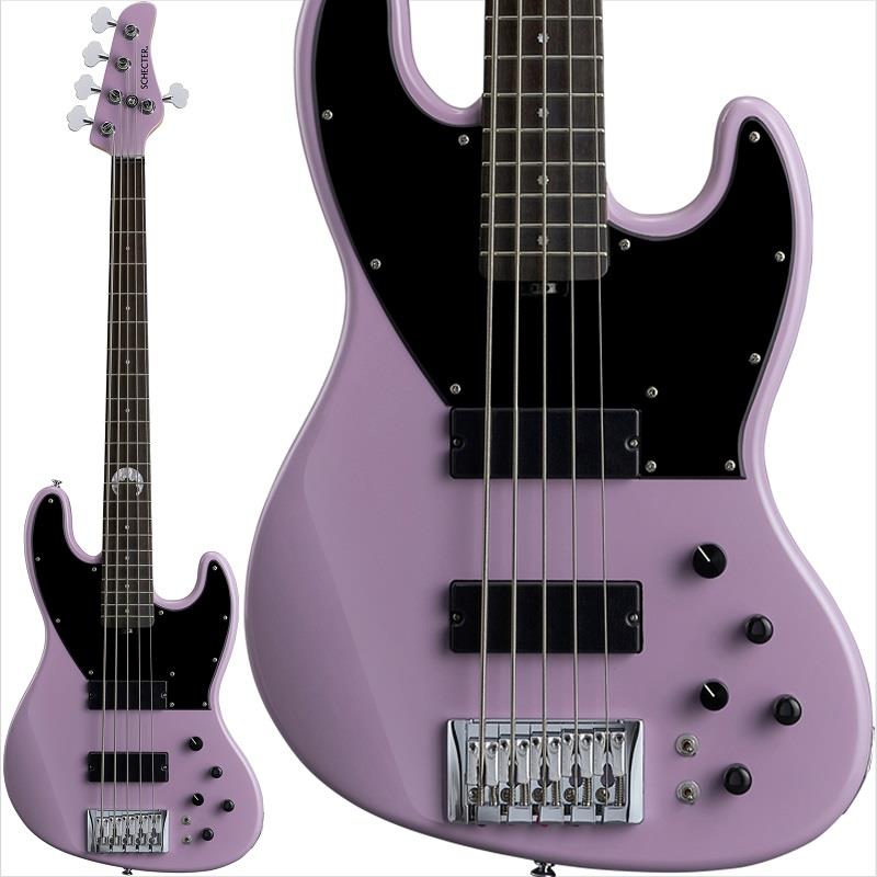 BC-AveMujica/Timoris [ティモリス/八幡 海鈴 モデル] SCHECTER (新品)｜イケベ楽器ショップ 107,250円