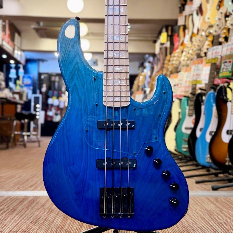 Beta4 Custom (FADE BLUE/M/MH) ATELIER Z (新品)