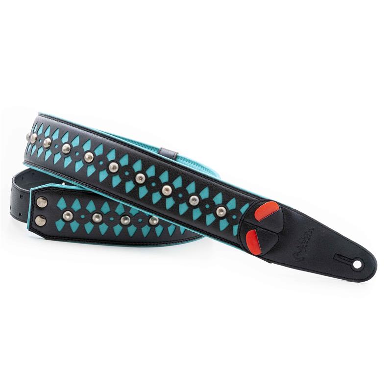 【お取り寄せ商品】ARMOUR Teal RIGHTON STRAPS (新品) 11,644円