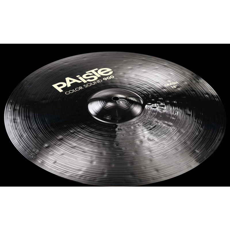 Color Sound 900 Black Crash 20 PAiSTe (新品)
