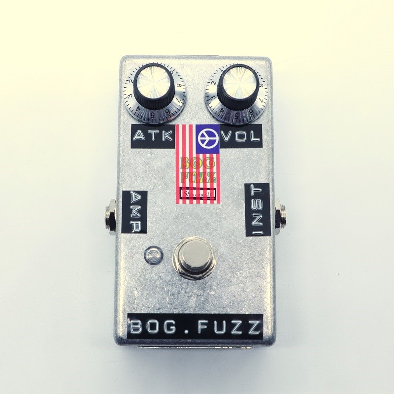 ギター shin's music 65 fuzz ギター shin's music 65 fuzz Shin's Musicから65FUZZが発売！