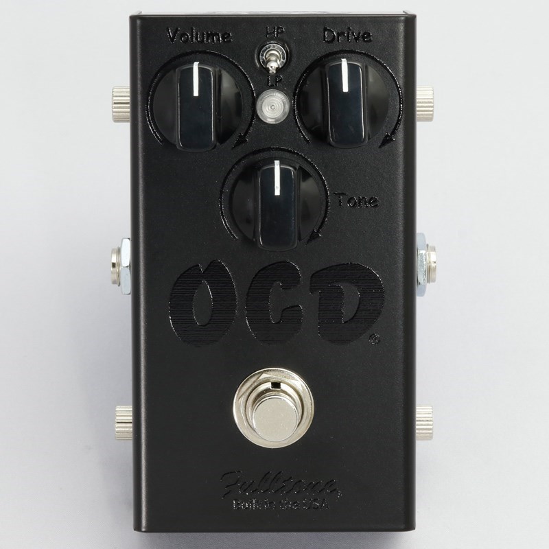 fulltone （旧）OCD Ge 国内正規品 OCD-Germanium | キクタニミュージック