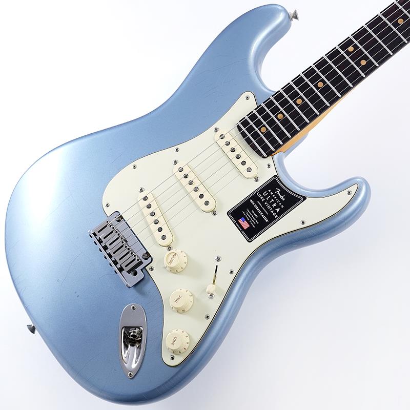 楽天市場】Fender Mexico（フェンダー）Deluxe Roadhouse Stratocaster