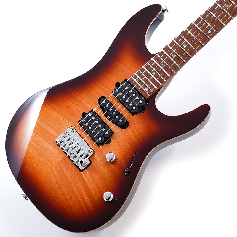 楽天市場】Ibanez Prestige RG2570Z-DSP : mono shop