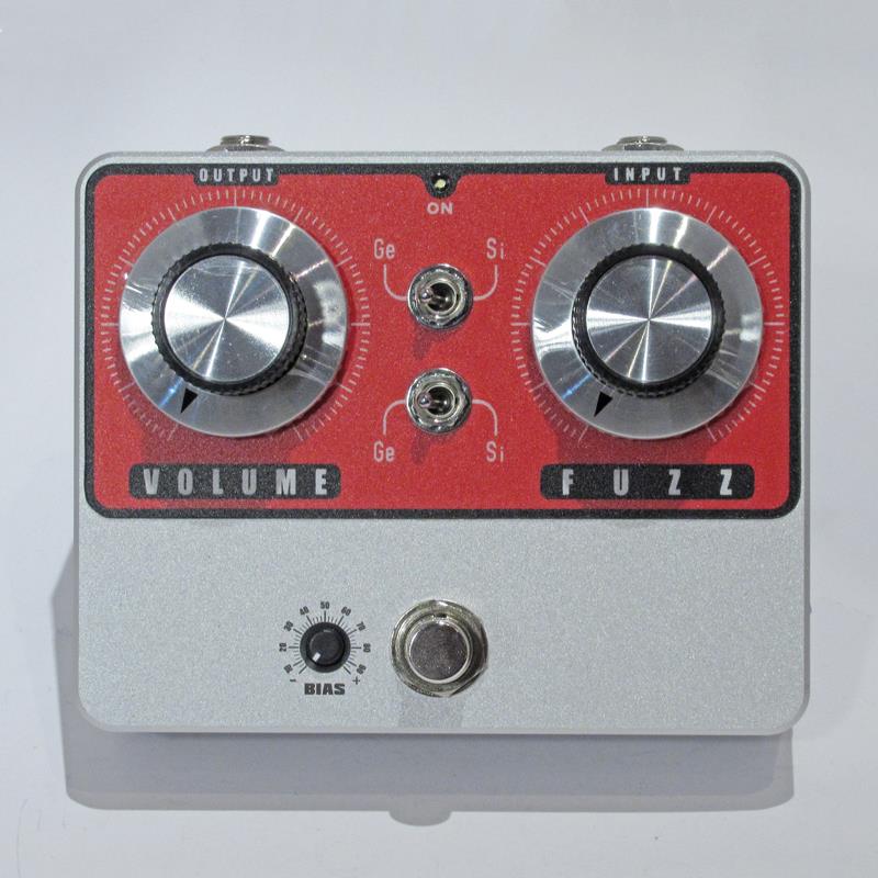 楽天市場】King Tone Guitar Vintage Fuzz : STARROW ONLINE STORE